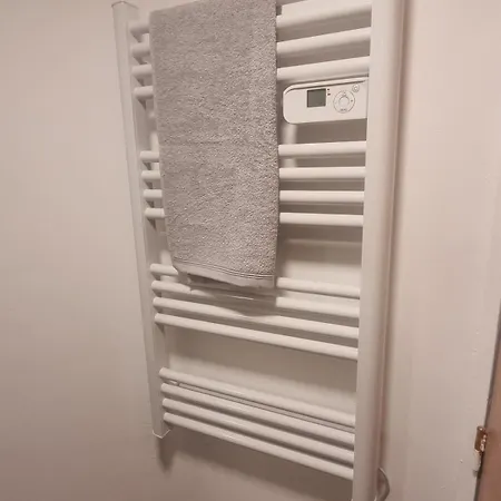 Apartment Platinum Villeneuve-d'Ascq