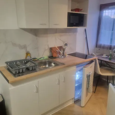 Platinum Appartement Villeneuve-d'Ascq