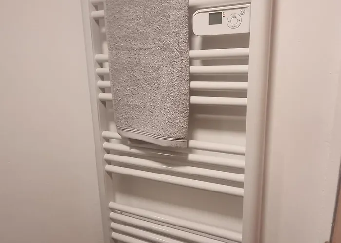 Appartement Platinum Villeneuve-d'Ascq